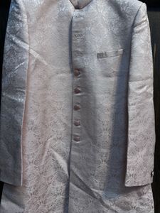 Raymond Ethnic Jacket