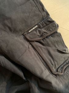 MICHIKO Cargo Pants 💀