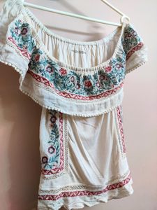 women&#39;s premium top