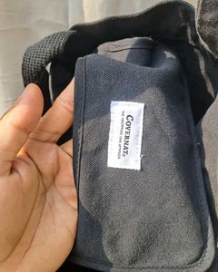 Covernat Sidebag