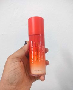 Truth & Beauty C Radiance Serum