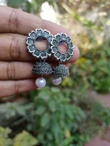 Lightweight Earrings