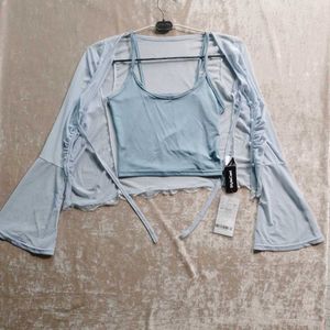 Style Design Top,