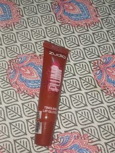 Zudio Tingling Lip Gloss