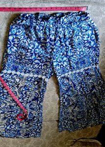 Eyecatcher Satin Beautiful Co-ord Set
