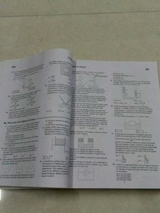 JEE Physics Book