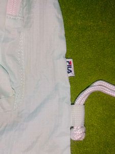 FILA Drawstring Backpack