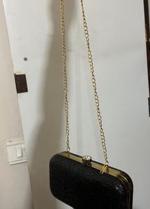 Pretty Clutch And Sling bag 👜 For Party