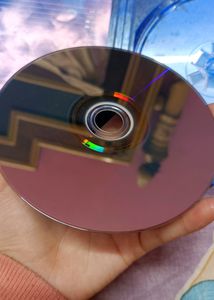 Horizon: Zero Dawn PS4 CD