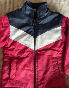 Warm Winter Jacket