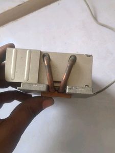 Hp HeAt Sink for Server