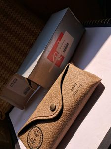 Ray-Ban Square Sunglasses