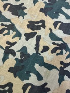 Camouflage Tshirt
