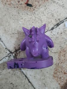 Gangar Pokemon Whistle