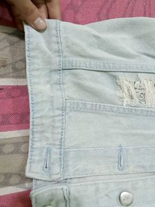 my fev denim