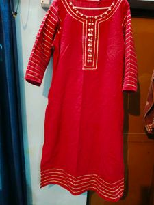 Kurta N Sharara