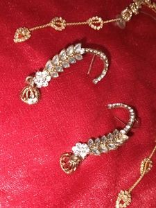 Earing Combo