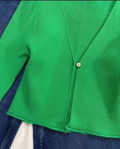 Zara ribbed full sleeves top