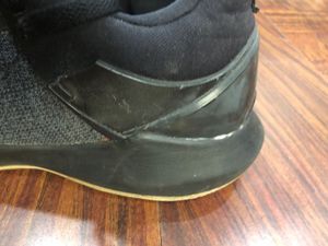 Nike Zoom Shift Sport Shoes 897653-002 UK11