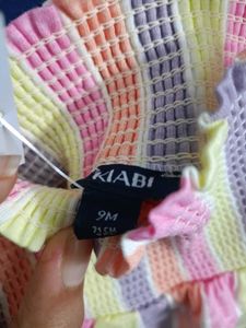 Kiabi Dress