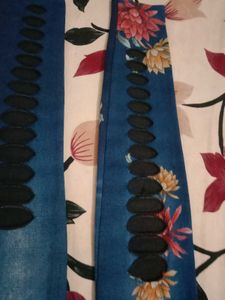 Floral Jeggings