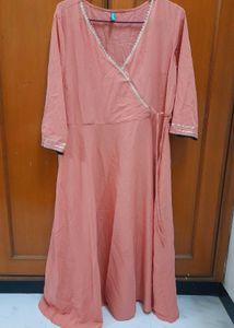 Kurti With Duppata