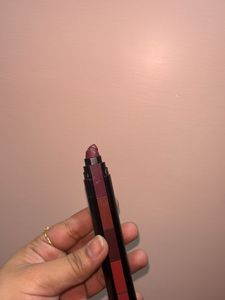 Fab 5 Lipsticks