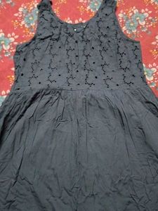 3 Knee Length Onepiece Dresses