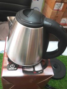 Electric Kettle brand new unused