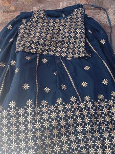 Lehnga Choli