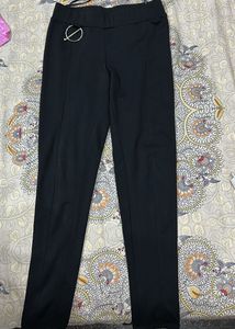 Black Leggings
