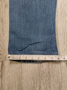 Ma1705 Copper lee jeans waist 36