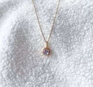 Daimond Neckchain