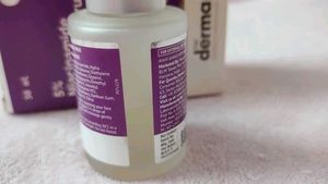 The Derma Co 5% Niacinamide Face Serum