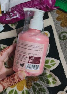 REGOLITH Himalayan Rose Body lotion