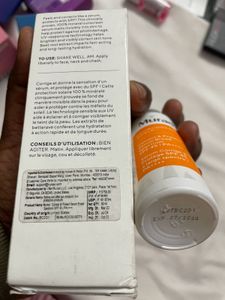 Murad Vitamin C Sunscreen
