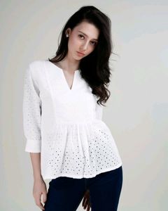 Cotton Top