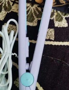 Hair Straightener