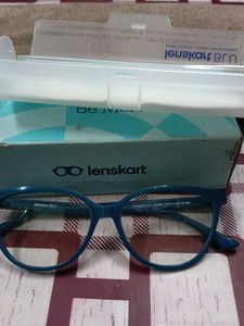 Lenskart M Size Frame For Men Women