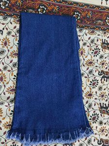 Flare Jeans Dark Blue