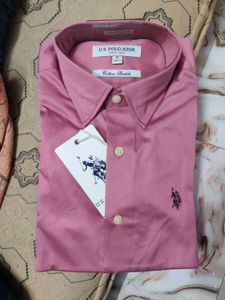 U.S. Polo Assn. Shirt