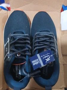 Promex Lakhani Ayushman Shoes