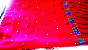 Colorful Saree Collection