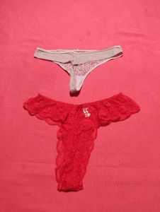 combo 5 thong size 30