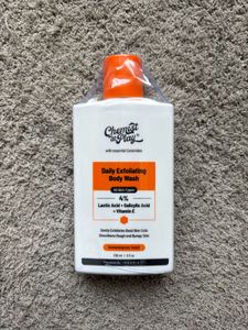 Chemist At Play - Exfoliating Bodywash