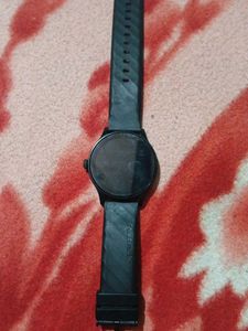 Stylish Black Watch