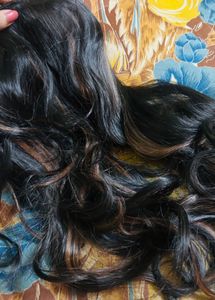Hair Extension Product