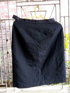 Mini Skirt