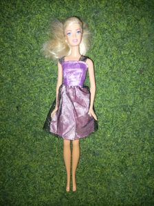 Indonesia Doll