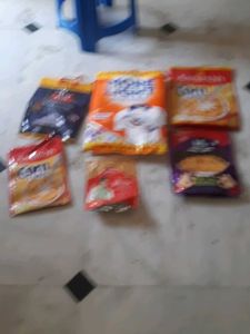 Empty Wrappers For Collection